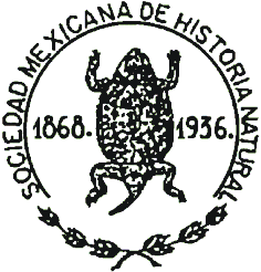 XVII Bienal de Real Sociedad Española de Historia Natural. Puerto Morelos, México.