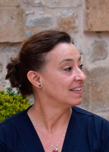 Paloma Sevilla García