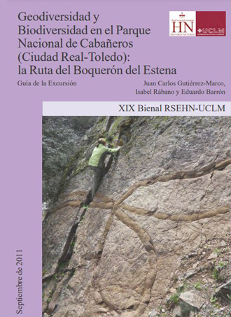 Geodiversidad y Biodiversidad en el Parque Nacional de Cabañeros (Ciudad Real-Toledo): la Ruta del Boquerón del Estena