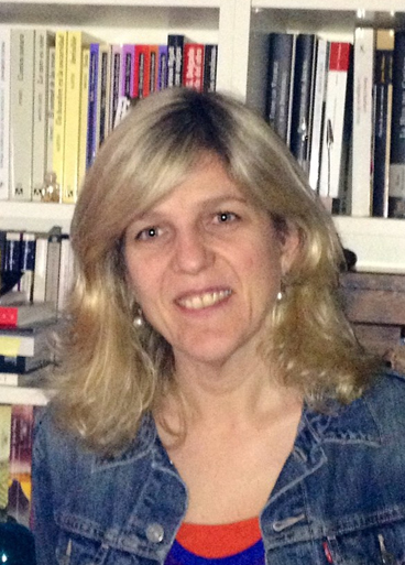 Ana Rodrigo Sanz