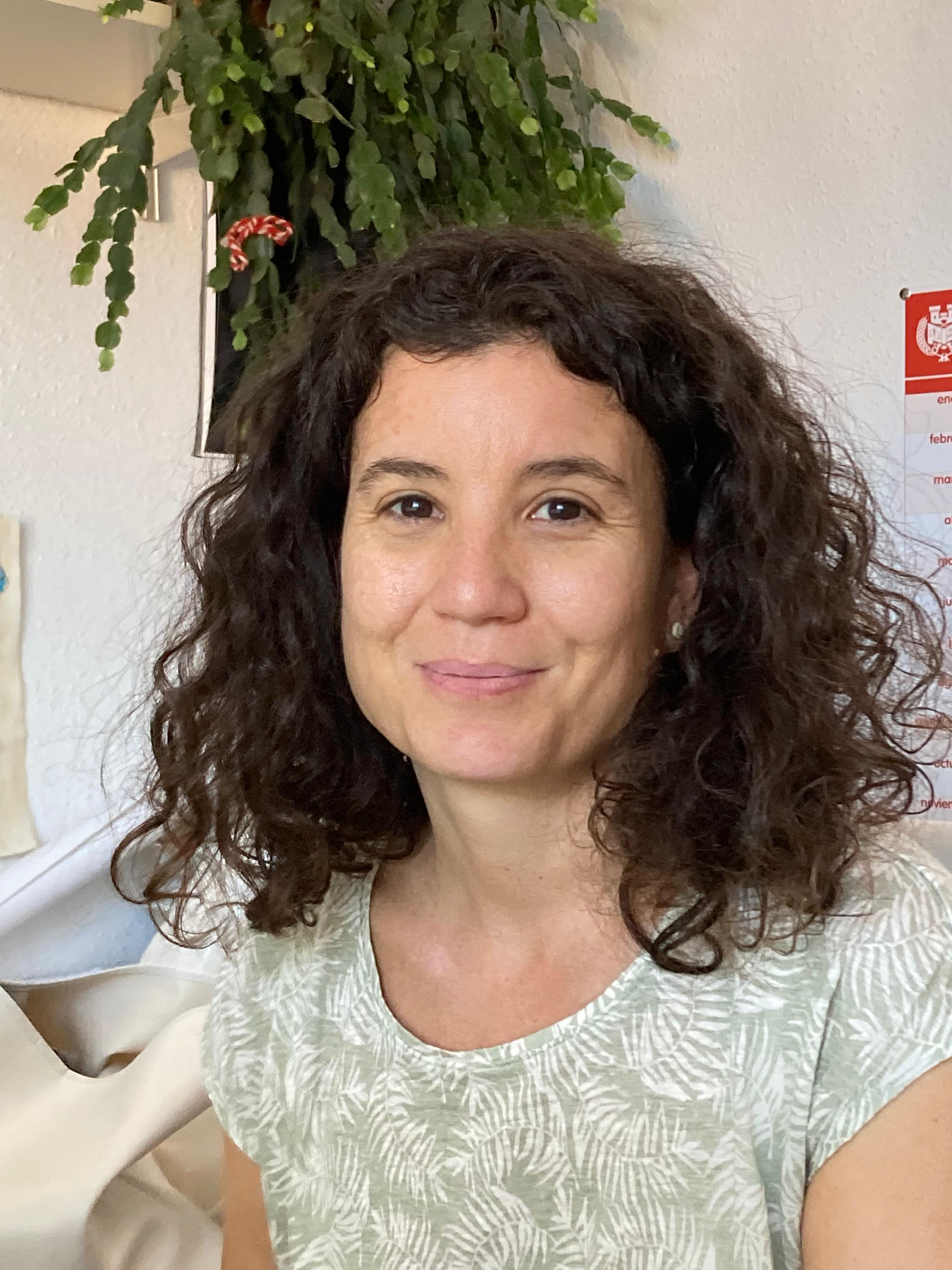 Beatriz Álvarez Dorda