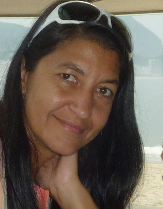 Begoña Sánchez Chillón