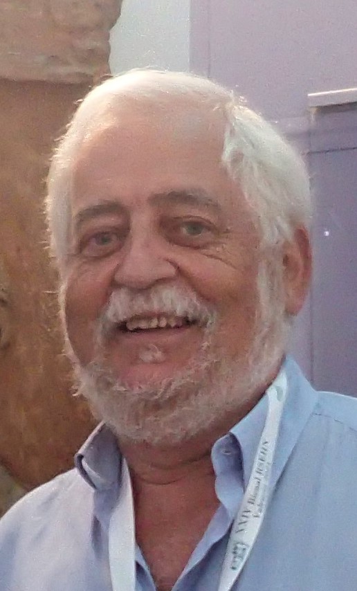 Alberto Gomis Blanco