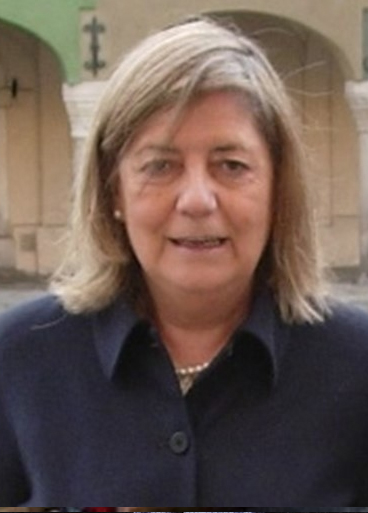 Rosario Calderón Fernández