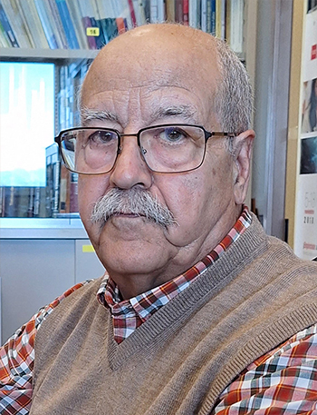 José Fonfría Díaz