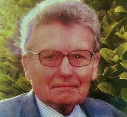 Funeral en memoria por Rudolf Merten (20/11/1927-20/01/2026)