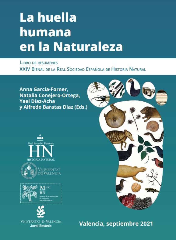 La huella humana en la Naturaleza