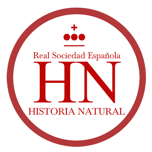 Real Sociedad Española de Historia Natural